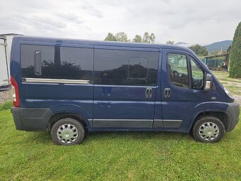 Fiat ducato 2013 2.3 96kw - 10
