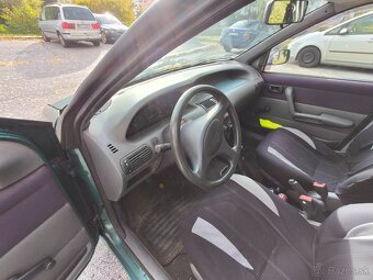 Fiat punto 1.1 - 10