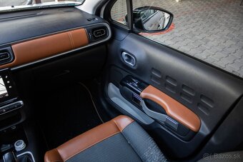 Citroën C3 Pure Tech 82 Shine - 10