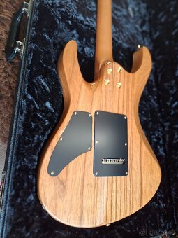 SUHR Modern Custom Bengal Burst - 10
