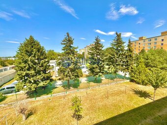 REZERVOVANÉ:Exkluzívny predaj 3i bytu v centre Malaciek - 10