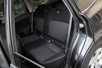Subaru Forester 2.0i Comfort CVT, rok 12/2014 - 10
