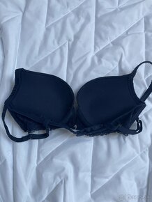 Intimissimi super push-up podprsenka - 10