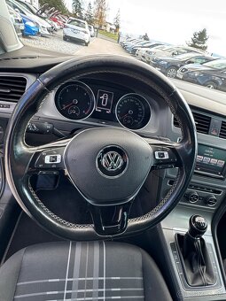 ✅ Volkswagen golf 7 Lounge - 10