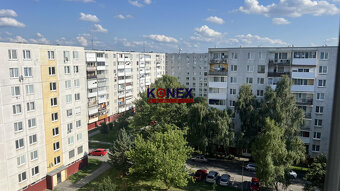 SUPER PONUKA 4-izbový byt v Michalovciach na Východe - 10