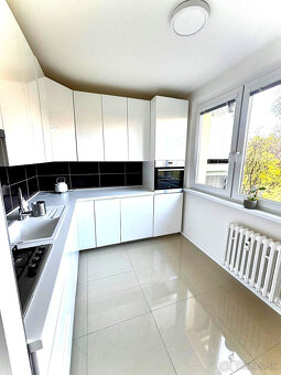 AFYREAL predaj 4izb Cabanova ul., kompletná rekonštrukcia, ú - 10