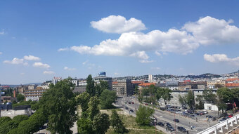 BA I. Na prenájom 2 izbový byt v PANORAMACITY - 10