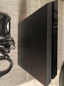 Sony PlayStation 4  soft: 8.50 - 10