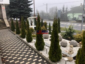 NA PREDAJ TROJPODLAŽNÝ POLYFUNKČNÝ OBJEKT V SNINE - 10