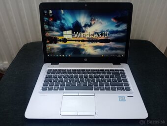 predám Hp Elitebook 840 G3 , Intel® Core™i7 , 16gb ram , ssd - 10