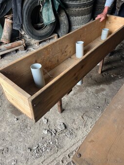 Predám riadkovač zemiakov a sadzač zemiakov - 10