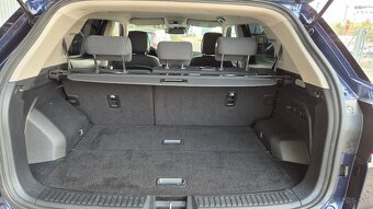 SsangYong Korando 1.5 Turbo e-XGI 163k Style - 10