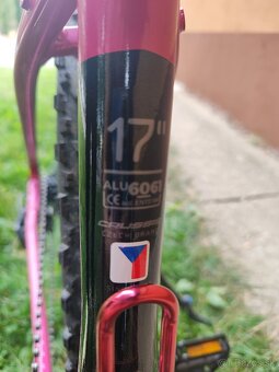 Predám nepouzivany elektrobicykel Crussis - 10