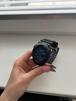 Casio G-SHOCK - 10