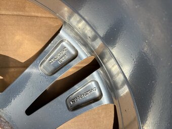 Neptune alu R18 225/40r18 - 10