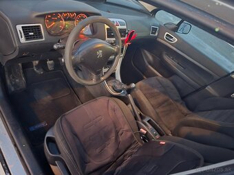 Peugeot  307 sw - 10