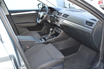 Škoda Superb 2.0 TDi Style 4x4 DSG - 10