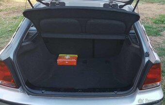 Predam BMW Rad 3 E46 Compact 318td (85kW) - 10