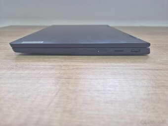 Ideapad Flex 3 /AMD 3020e/4GB RAM/Dotykový FHD IPS/256GB SSD - 10