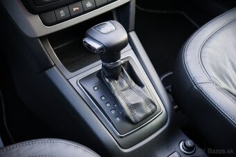 Škoda Yeti 2.0 TDI 140k 4x4 Experience DSG - 10