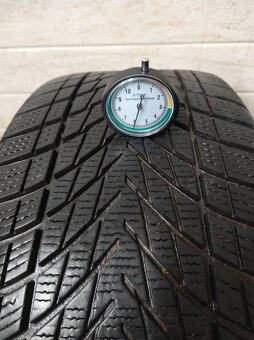 AUDI A4 18" zimná sada + 245/40 R18. - 10