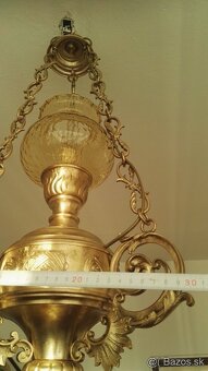 Predám večné svetlo - 10