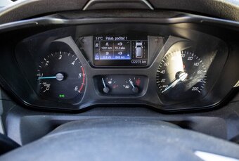 Ford Transit 96kW (2018) - 10