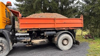 Liaz Mtsp 25/150 - 10