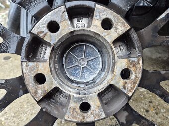 Elektrony 5x112  245/40 r19 - 10