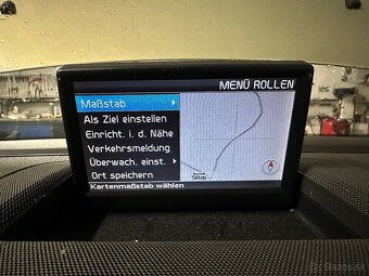 Volvo v50 1.6D 80kw NAHRADNÉ DIELY - 10