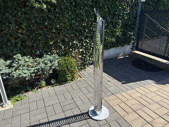 Vertikálny stojan pre 50 ks CD a DVD média - 10