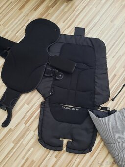 Športový kočík espiro sonic - 10