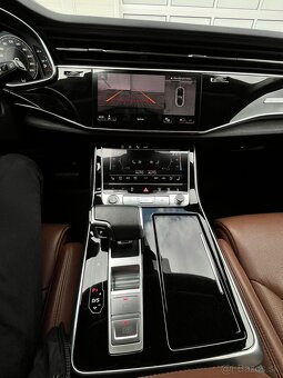 Audi Q7 50 3.0 TDI mHEV quattro tiptronic - 10