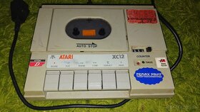 Predám počítač Atari 800 XL s rozšírením . - 10