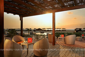 Na predaj luxusná 4-izbová vila v rezorte Meliá Dunas Beach - 10