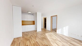 Dvojizbový byt 49 m2, Senica, Sadová ul., - 10