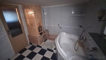 Na predaj trojizbový dom pod Jasovskou skalou - 10
