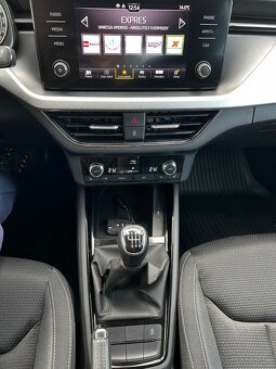❇️Škoda Kamiq 2400km❗️ - 10
