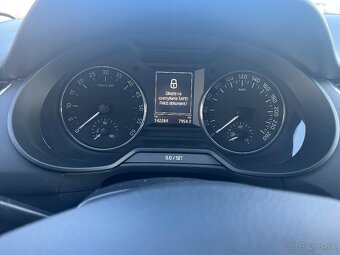 Skoda Octavia - 10