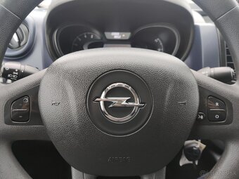 Opel Vivaro - 10