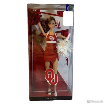 zberatelské Barbie staršie ročníky - 10