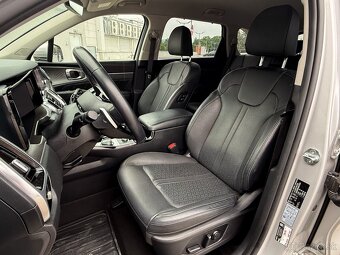 KIA Sorento 2.2 CRDi - 10