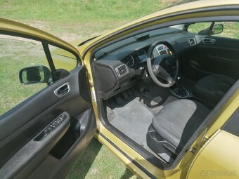 Predám peugeot 307 sw 2.0 hdi - 10