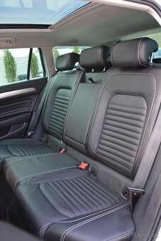 Volkswagen Passat Variant 2.0TDI 147KW DSG AUTOÚVER OD 0% - 10