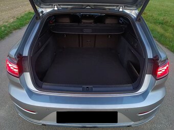 VW Arteon R-Line,Shooting Brake - 2.0TDI, DSG, 27 000KM, DPH - 10