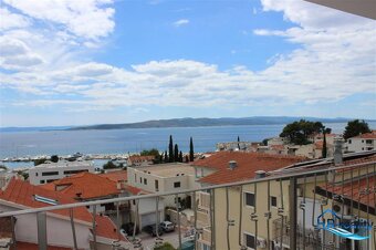 ☀Makarska(HR)- Luxusné apartmány v novostavbe s výhľadom na - 10