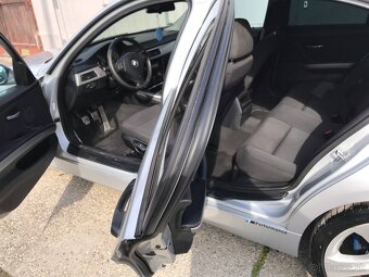 BMW E90 320d Diesle 120kw 6-st. Manual - 10