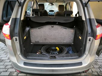 Ford Grand C-Max, r.v. 2016, 92kw, 1.0 benzin - 10