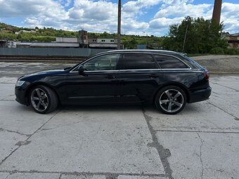 Audi A6 Avant 3.0 TDI 150kw - 10