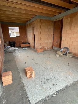 Na predaj novostavba 4-izbového bungalovu – Veľké Bierovce - 10
